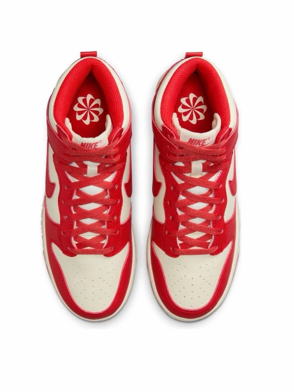 Nike dunk high w ‘foxtrot’
Brand new - Picture 10 of 12